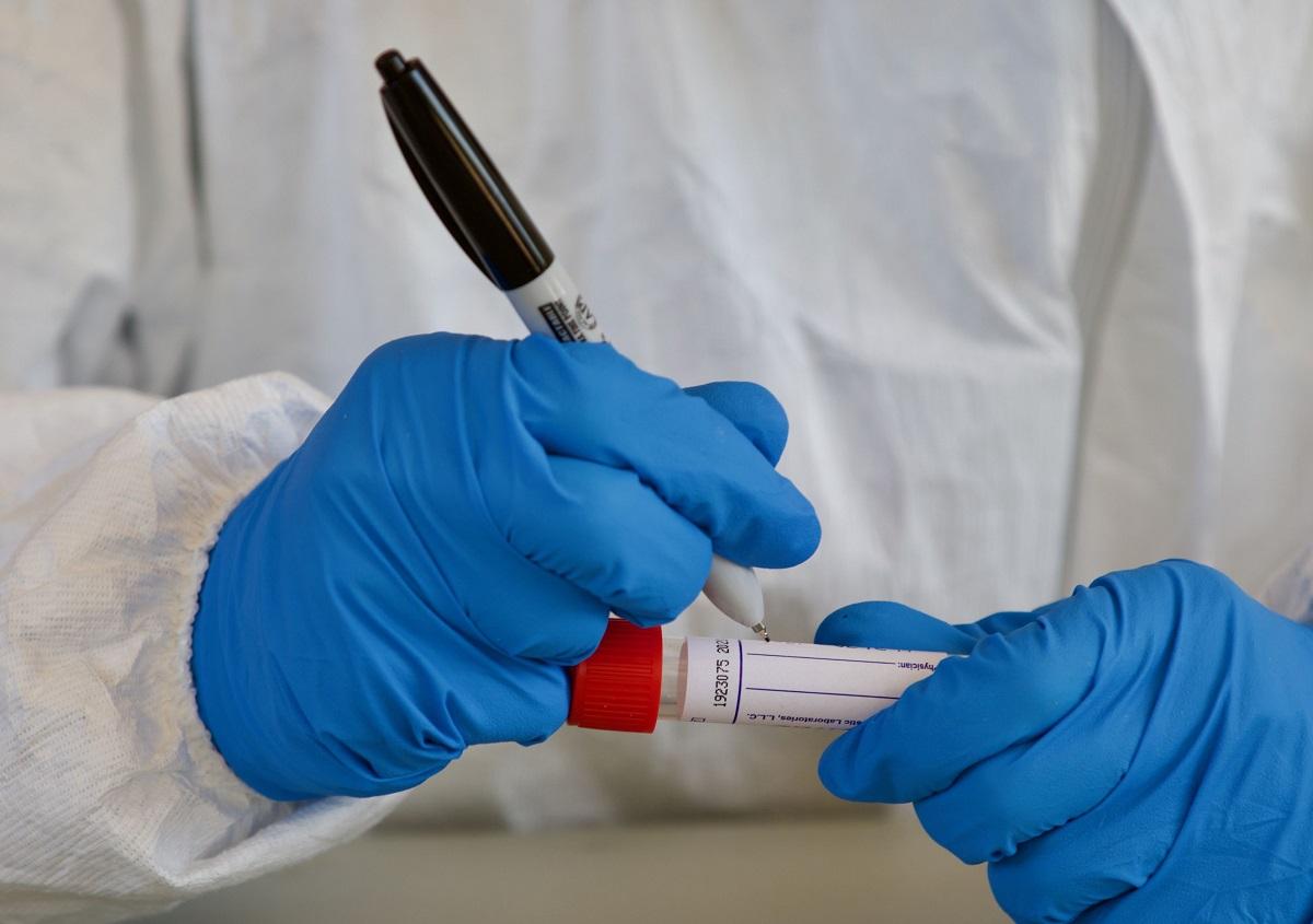 Coronavirus, 24 aprilie