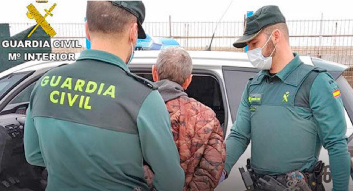 Un român care a mers la pescuit, în ciuda restricțiilor impuse, arestat în Spania Românul este acuzat de comiterea mai multor infracțiuni