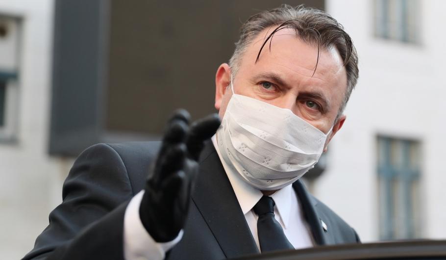 Coronavirus Coronavirus în România