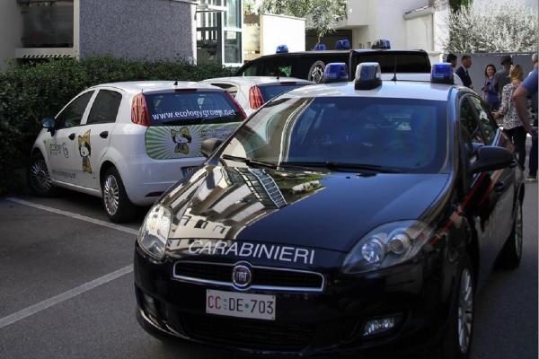 Românul a primit interdicție în a se mai apropia de victime