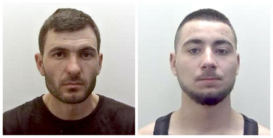 Români care introduceau ilegal albanezi în Marea Britanie, condamnați la închisoare Românii intenționau să introducă ilegal patru albanezi în Marea Britanie