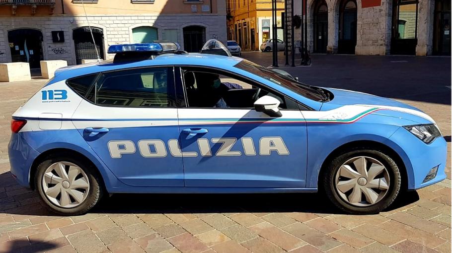 O româncă ce fusese condamnată în lipsă la închisoare, reținută în Italia Românca are de executat o pedeapsă de un an și două luni de închisoare