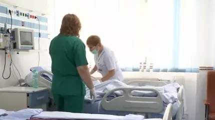 pacient coronavirus romania Tânăra din Constanța, infectată cu coronavirus, nu avea alte boli