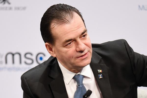 Ludovic Orban vrea ca și angajații de la stat să suporte efectele crizei economice