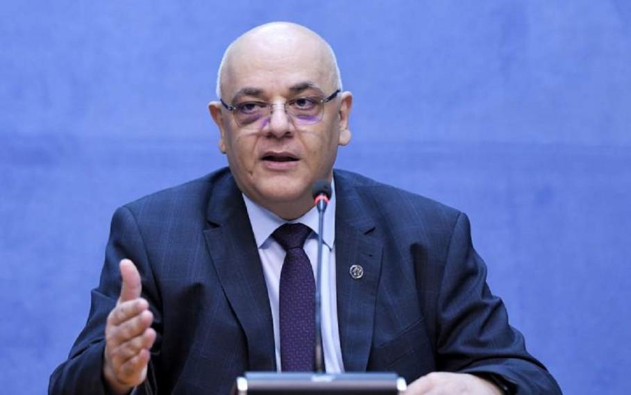 Raed Arafat Raed Arafat a anunțat ce se va întâmpla cu restricțiile de circulație pentru vârstnici, după 15 mai