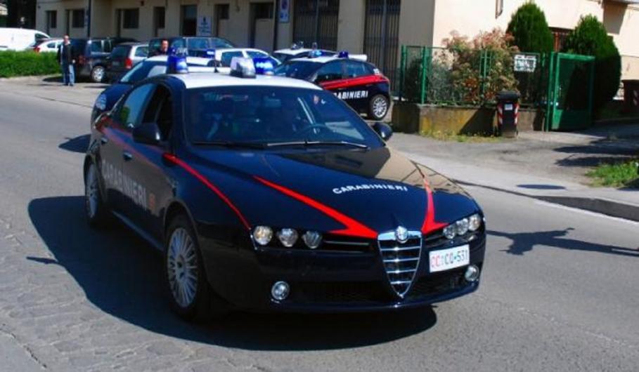 Italia Român în Italia