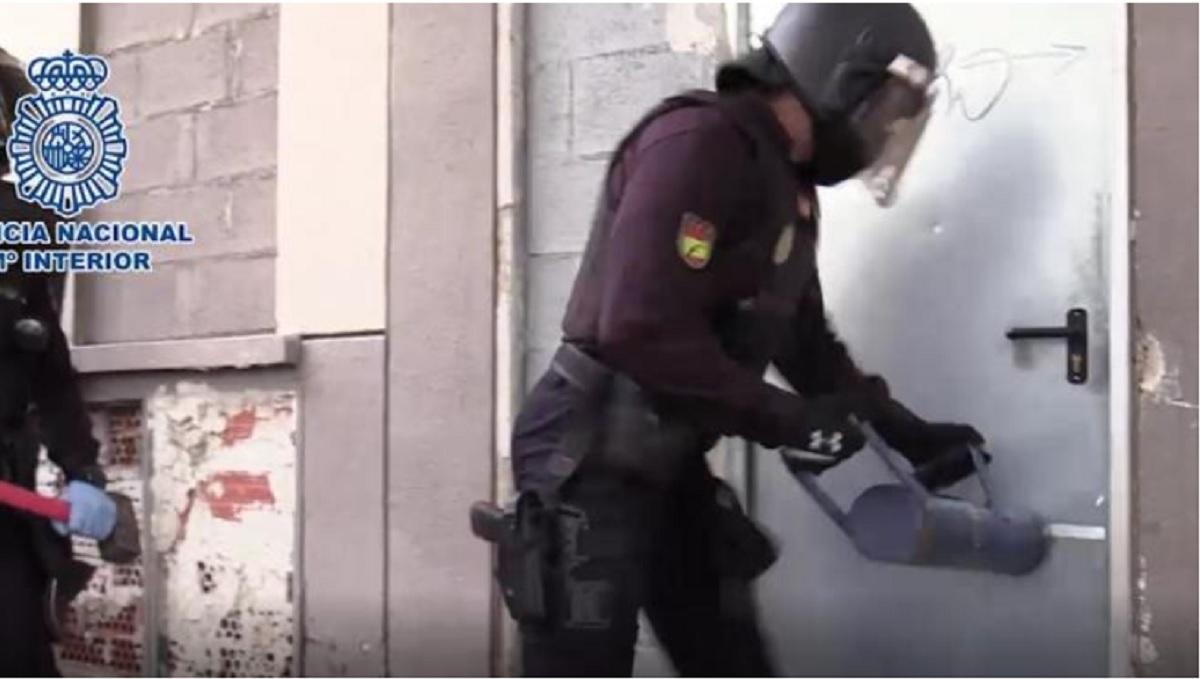Bărbat arestat la Madrid în legătură cu uciderea unui român în luna martie Este al doilea bărbat arestat în legătură cu uciderea românului
