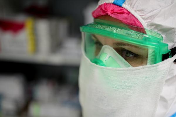 Pacienți vindecați de coronavirus în România