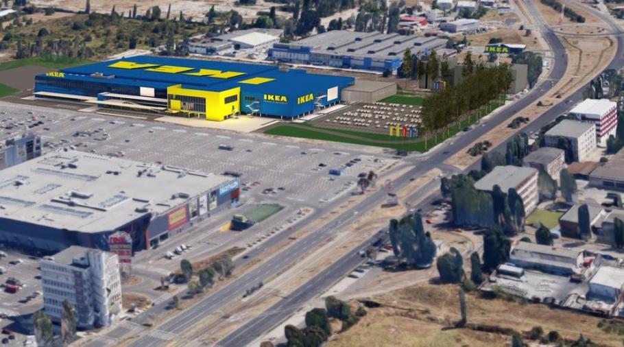 Ikea redeschide magazinele, din 15 mai. Program nou de funcționare Ikea redeschide magazinele, din 15 mai. Program nou de funcționare