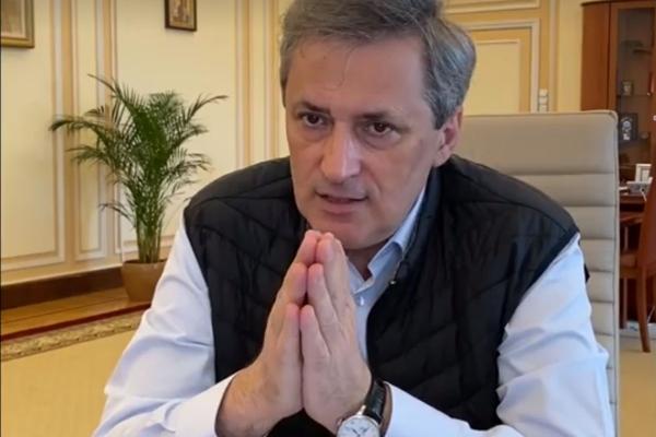 Ministrul Marcel Vela a anunțat când va reveni viața la normal