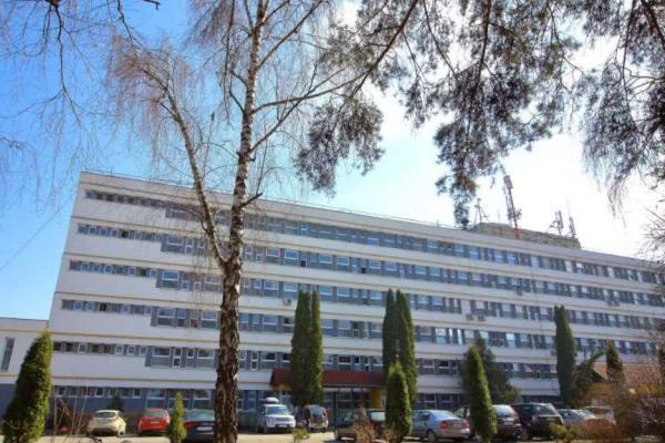 La spitalul din Miercurea Ciuc, numărul infecțiilor COVID-19 s-a dublat în ultimele 2 zile