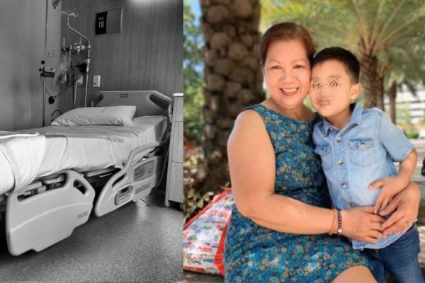 O asistenta medicala din Anglia a murit de COVID-19 fără să iși ia rămas bun de la familie