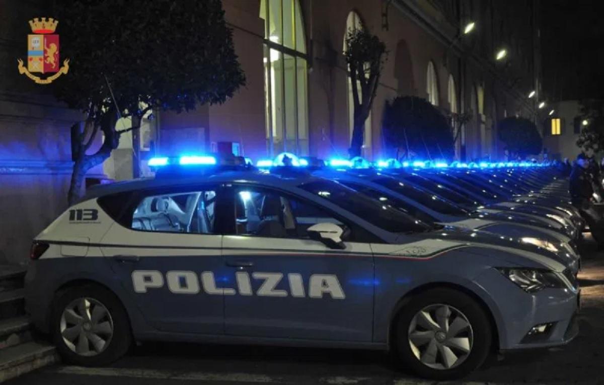 Român arestat după ce a batjocorit o tânără la periferia orașului Milano Românul era cunoscut cu antecedente penale