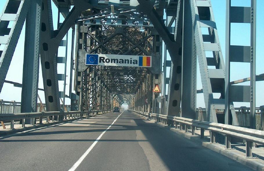Podul Prieteniei Timpii de așteptare la granița Bulgariei pot ajunge la 6 ore, anunță MAE