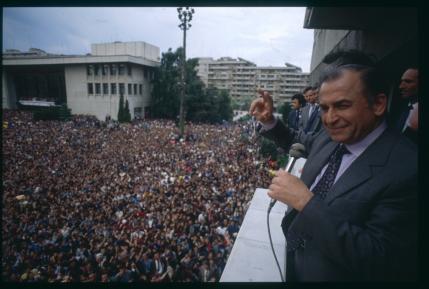 Ion Iliescu