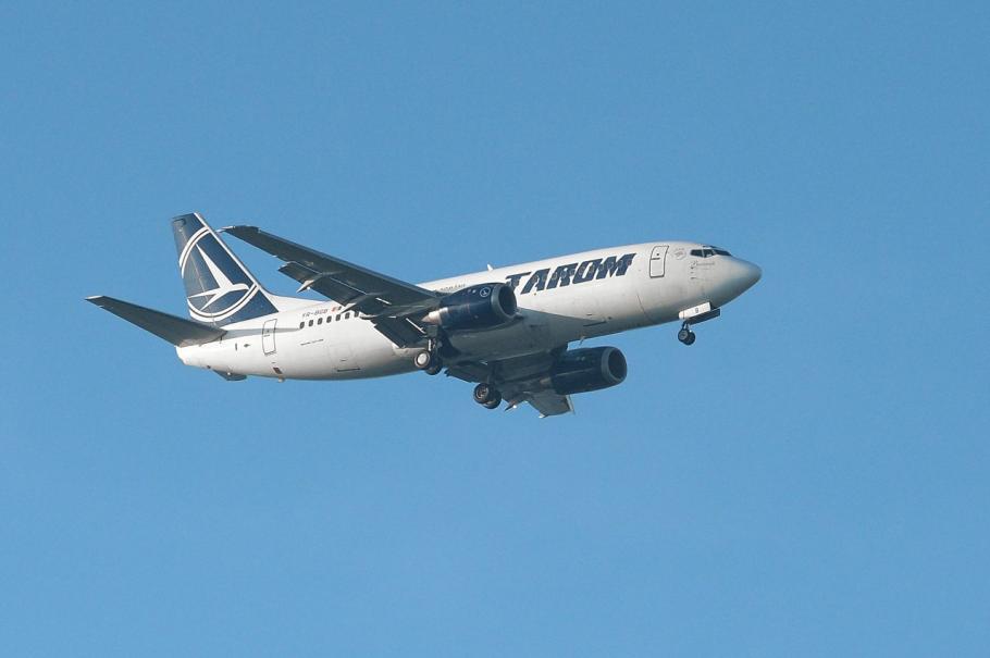 Avion TAROM MAE anunță 7 zboruri speciale pentru români din Spania, Marea Britanie și Franța