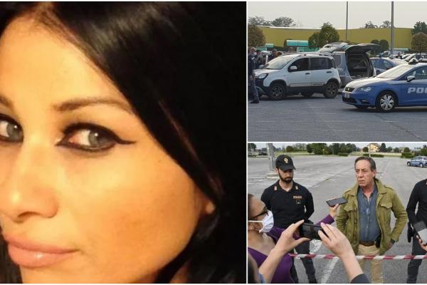 Mihaela Apostolides avea 44 de ani