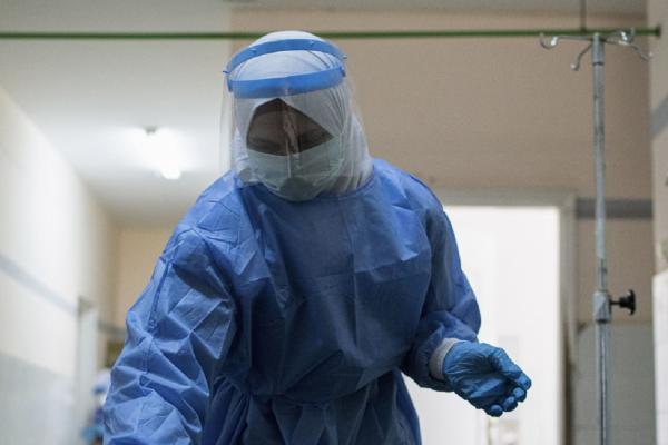 România a ajuns la peste 18.000 de infectări cu noul coronavirus
