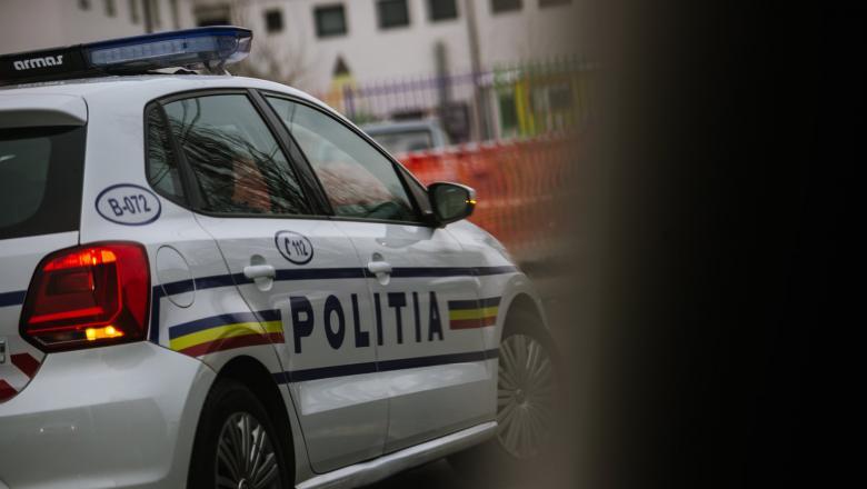 O româncă, urmărită internaţional pentru omor, a fost prinsă la Bihor