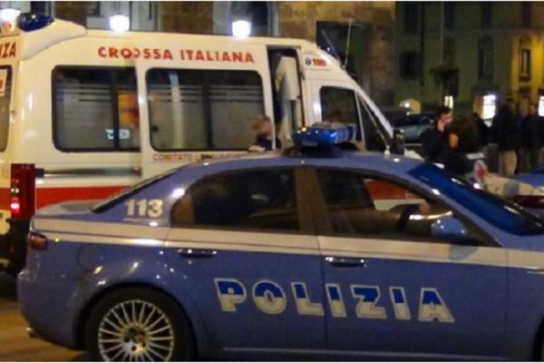 Bătrâna bătută de româncă s-a ales cu mai multe fracturi