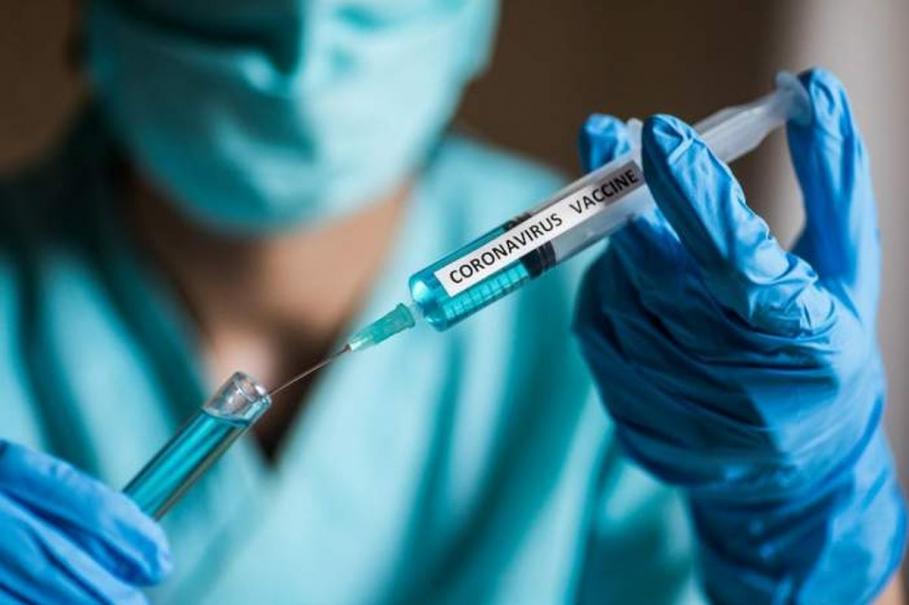Atanas Mangarov susține că nu vom avea un vaccin pentru COVID-19 în următorii 5 ani Atanas Mangarov susține că nu vom avea un vaccin pentru COVID-19 în următorii 5 ani