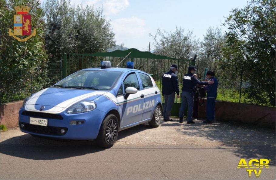 Un român și-a bătut soția și doi polițiști care îl audiau la secție, în Italia Soția românului are nevoie de 30 de îngrijiri medicale