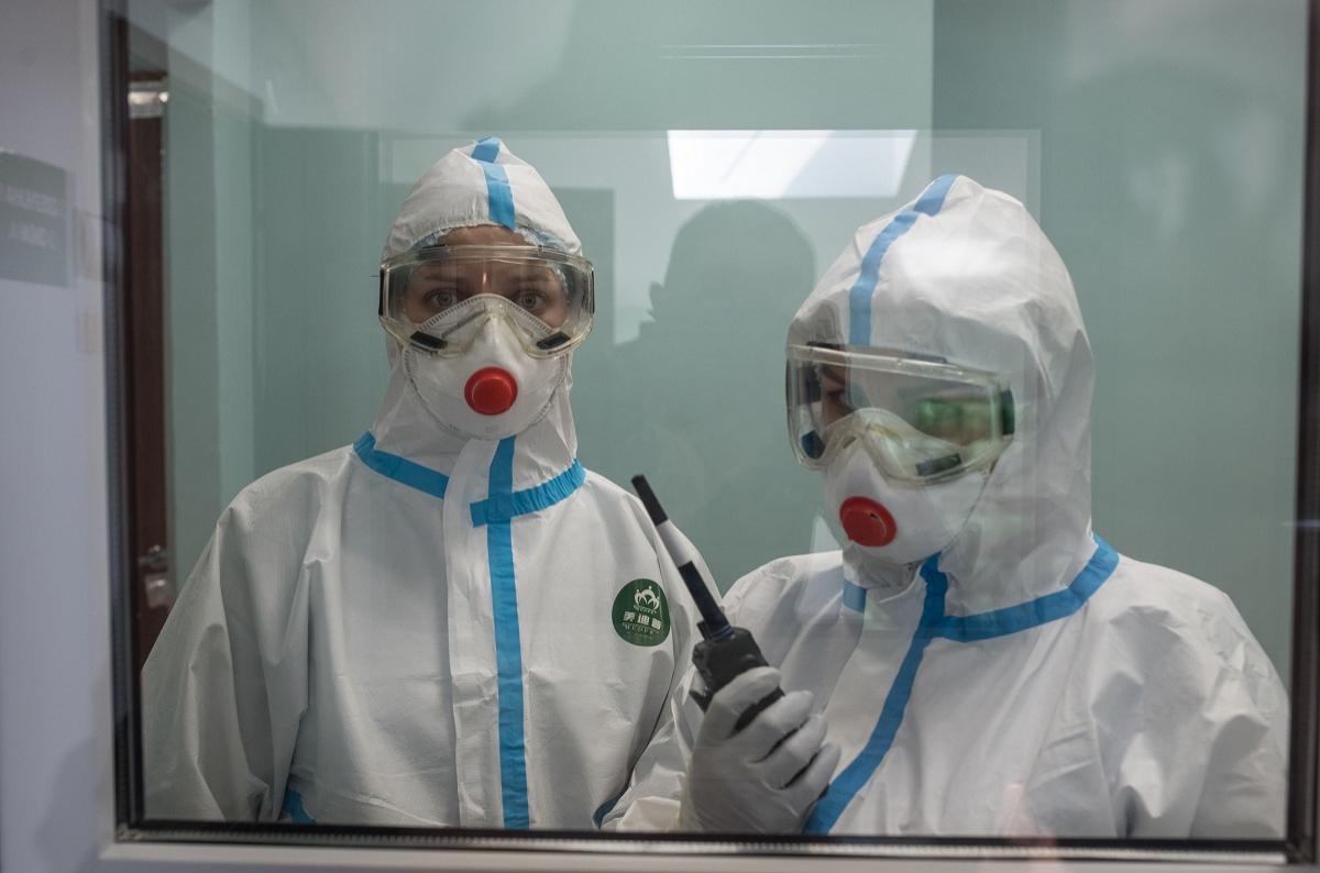 229 de decese provocate de coronavirus în Marea Britanie, în ultimele 24 de ore Specialiștii se tem că numărul deceselor provocate de coronavirus ar putea fi mult mai mare