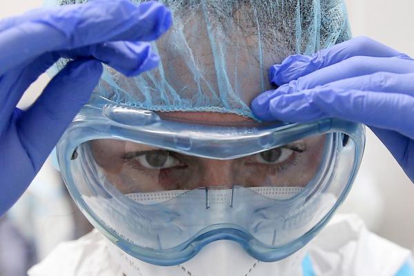 Încă 6 decese între pacienții cu coronavirus din România