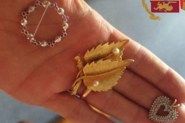 Românca riscă ani grei de închisoare