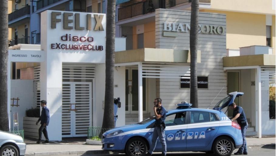 Românul care și-a ucis un conațional într-un club de noapte din Italia, în 2016, condamnat la ani grei de închisoare Pedeapsa românului, redusă la apel cu opt ani și jumătate