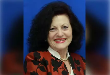 Elvira Șarapatin Elvira Șarapatin a lovit cu mașina un bărbat pe trecerea de pietoni