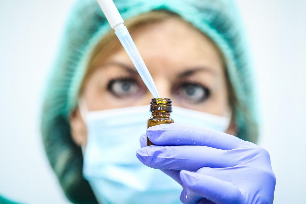 320 noi infectați cu coronavirus în România. Numărul total al bolnavilor a ajuns la 21.999 15.719 pacienți din România infectați cu noul coronavirus s-au vindecat