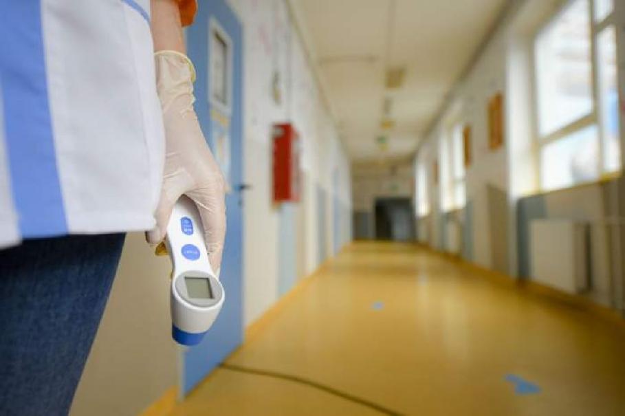 Aproximativ 50 de elevi ratează Evaluarea Națională din cauza coronavirusului Aproximativ 50 de elevi ratează Evaluarea Națională din cauza coronavirusului