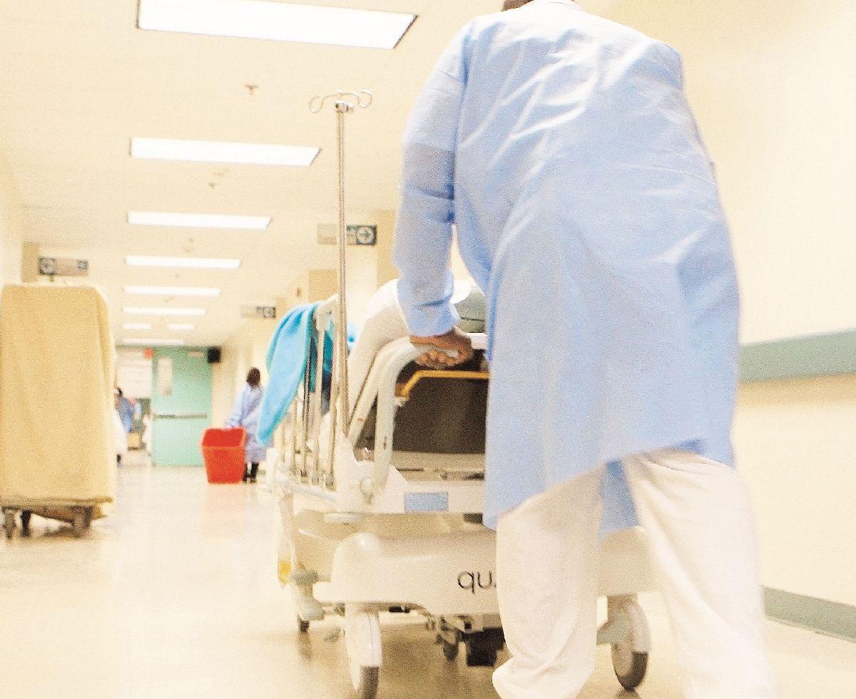 Remușcările unui fost pacient COVID-19 care a primit factura spitalizării