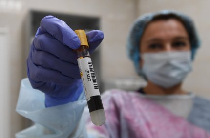 Bilant infectati coronavirus în Romania, 17 iunie 2020