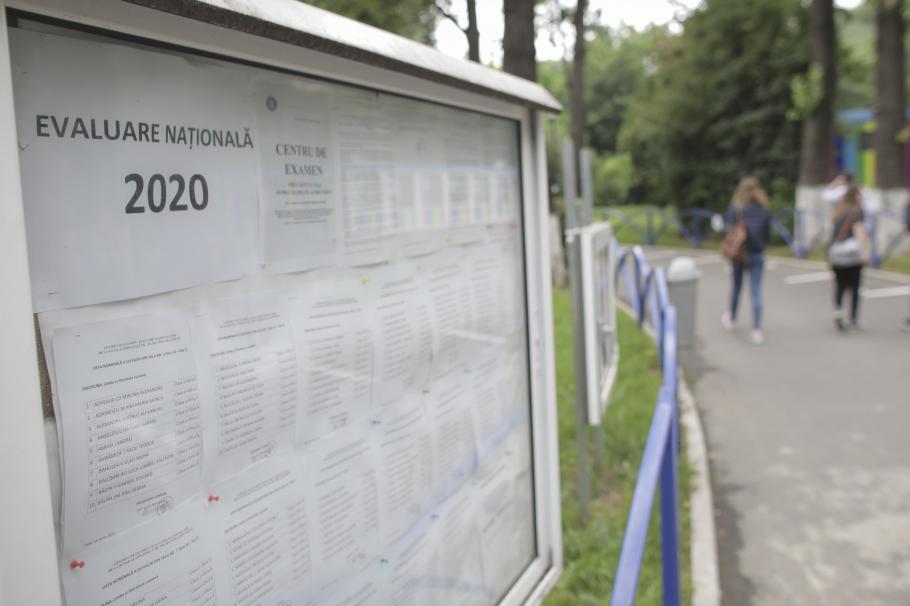 Note evaluare naţională 2020 - edu.ro Note evaluare naţională 2020 - edu.ro. Rezultatele obţinute de elevi la Evaluare în București