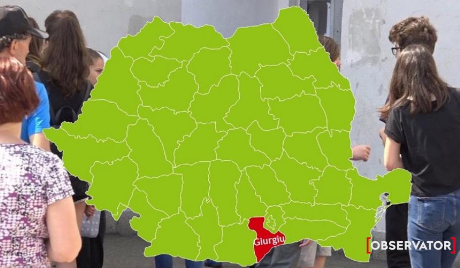 Note evaluare naţională 2020 - edu.ro Note evaluare naţională 2020 - edu.ro. Rezultatele obţinute de elevi la Evaluare în Giurgiu