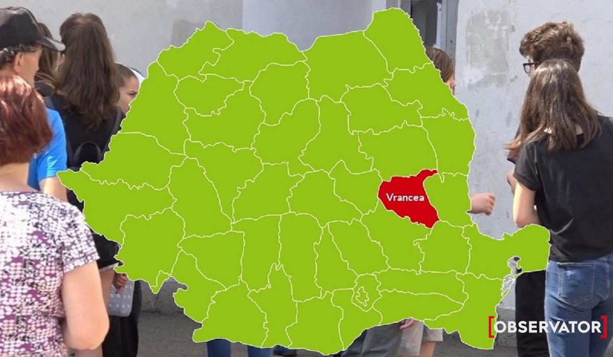 Note evaluare naţională 2020 - edu.ro Note evaluare naţională 2020 - edu.ro. Rezultatele obţinute de elevi la Evaluare în Vrancea
