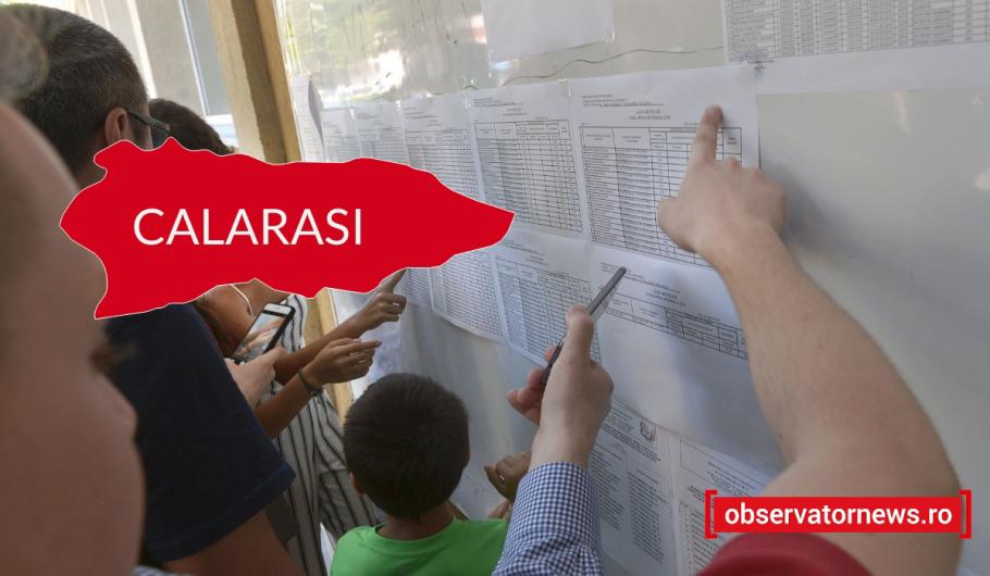 Rezultate evaluare naţională 2020. Edu.ro publică notele obţinute de elevi la examen Rezultate evaluare naţională 2020. Edu.ro publică notele obţinute de elevi la examen