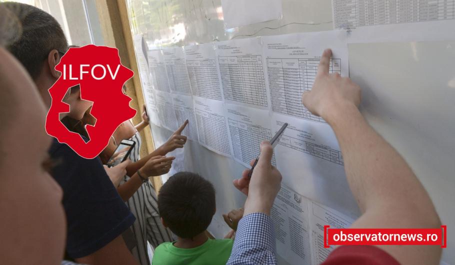 Rezultate evaluare naţională 2020. Edu.ro publică notele obţinute de elevi la examen Rezultate evaluare naţională 2020. Edu.ro publică notele obţinute de elevi la examen