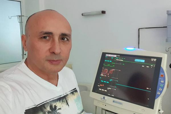 Marcel Pavel, supărat pe cei care i-au scris mesaje denigratoare: „Trec prin momente extrem de dificile”