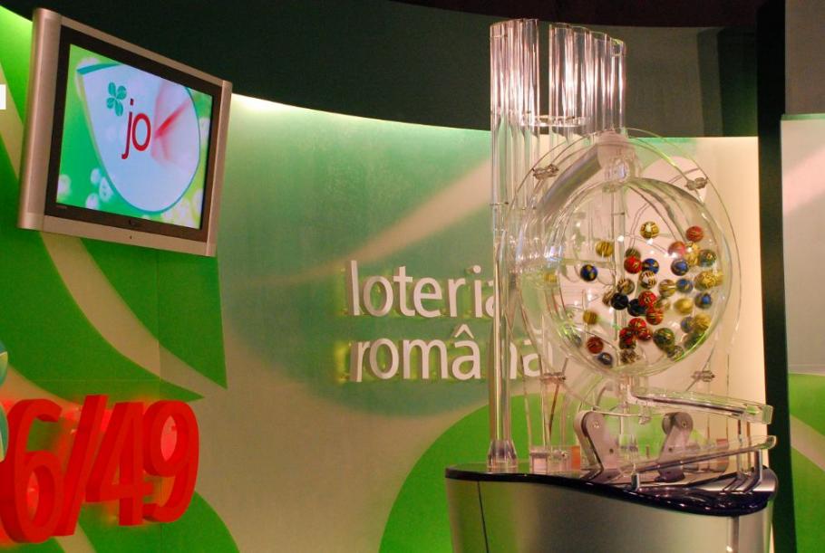 LOTO 6/49. Numerele extrase duminică 21 iunie 2020. Primele trageri după redeschidere LOTO 6/49. Numerele extrase duminică 21 iunie 2020. Primele trageri după redeschidere