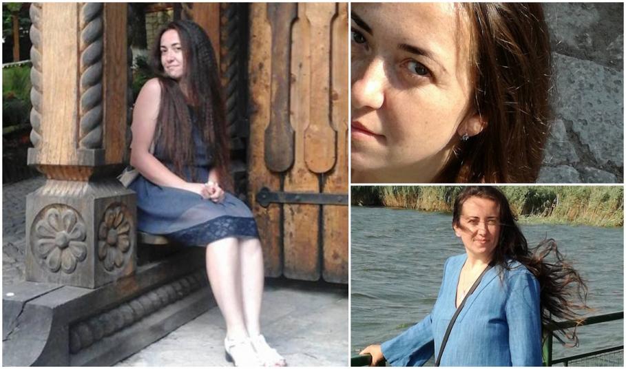 Ramona Gabriela Ramona Gabriela a fost ucis[ de fostul iubit, cu care avea o fetiță de 3 ani