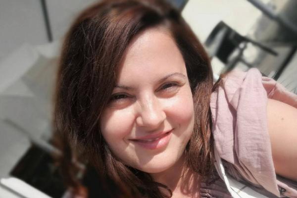 Mădălina avea 40 de ani