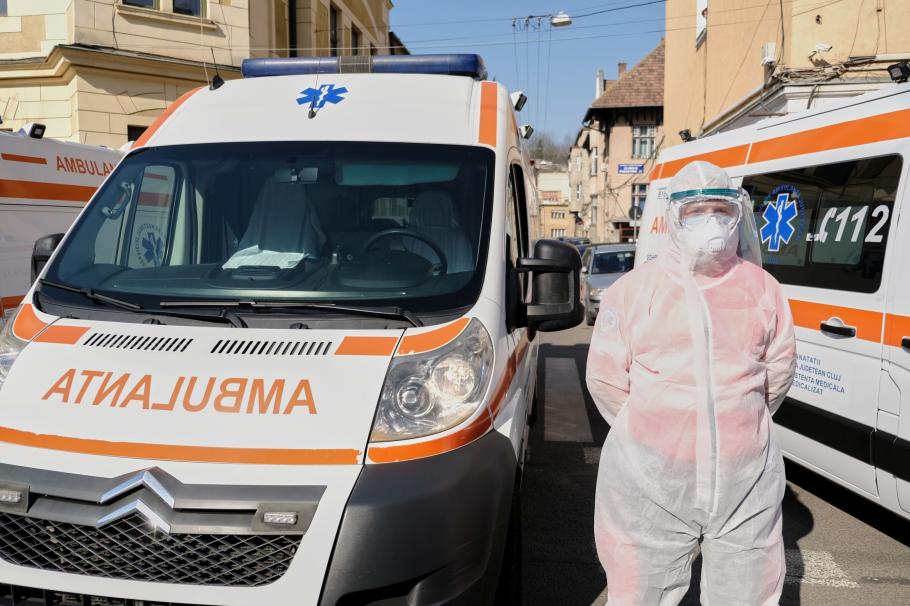 Bilant infectati coronavirus în Romania, 28 iunie 2020 Bilant infectati coronavirus în Romania, 28 iunie 2020