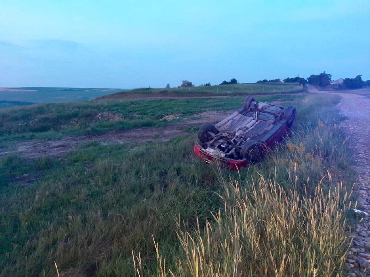 Șoferul fugar a fost reținut pentru 24 de ore