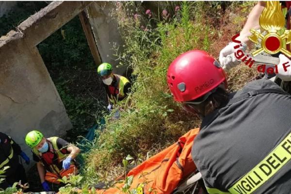 Muncitorul român avea 48 de ani și era stabilit în Italia