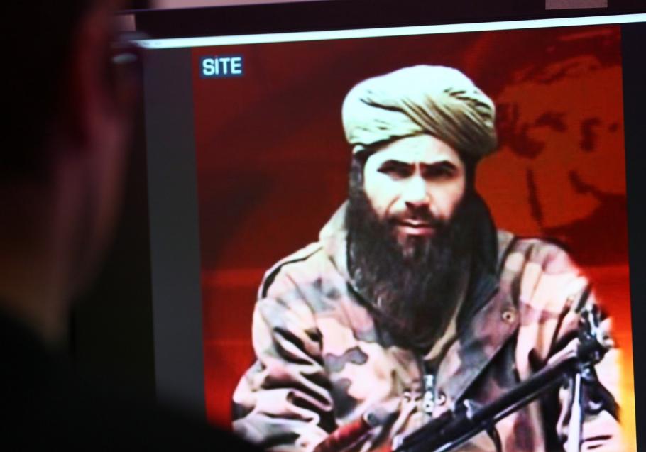 Franța susține că l-a ucis pe liderul Al-Qaeda din nordul Africii Franța susține că l-a ucis pe liderul Al-Qaeda din nordul Africii