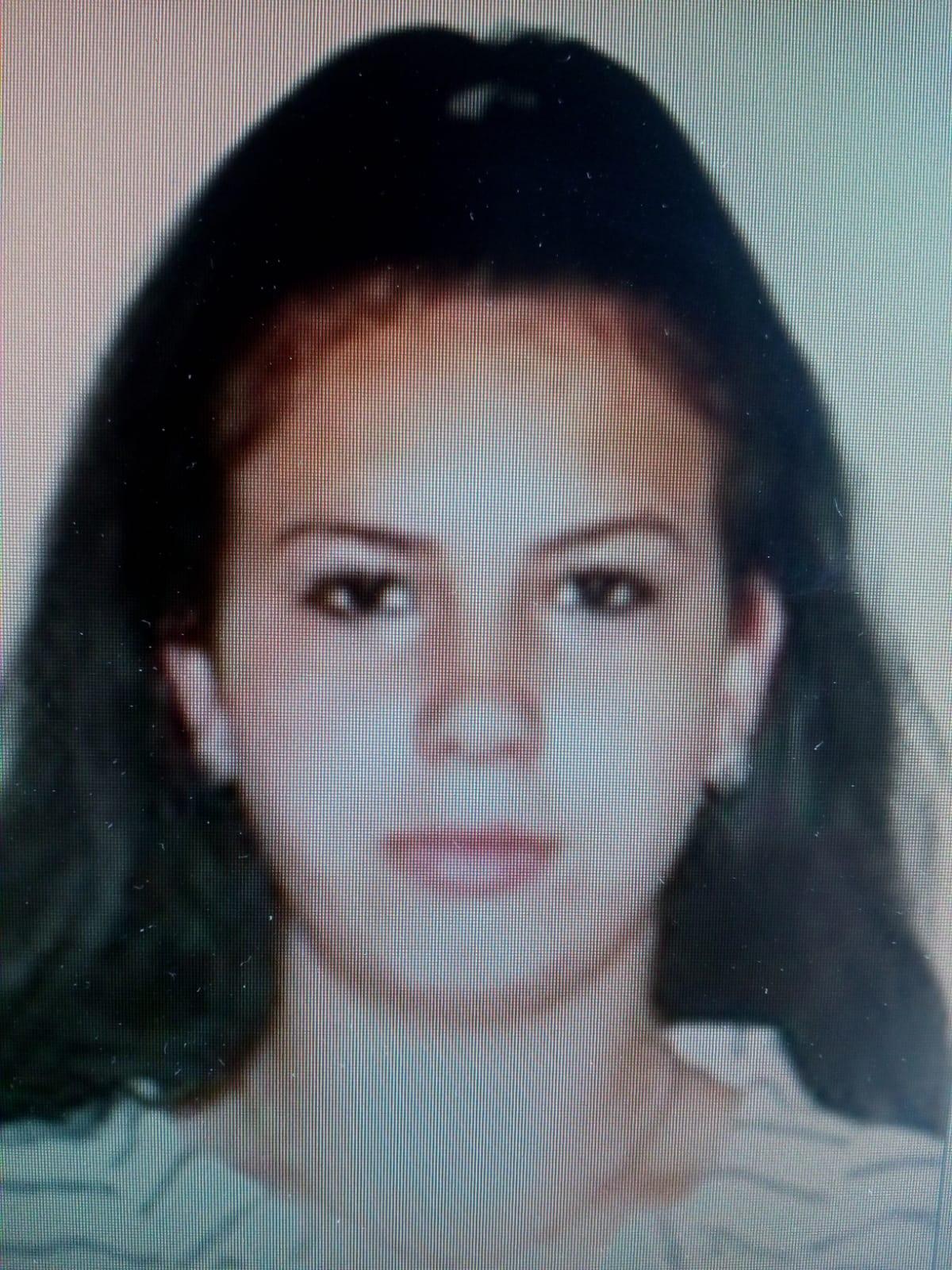 Fata de 18 ani a disparut de acasă joi, 4 iunie 2020