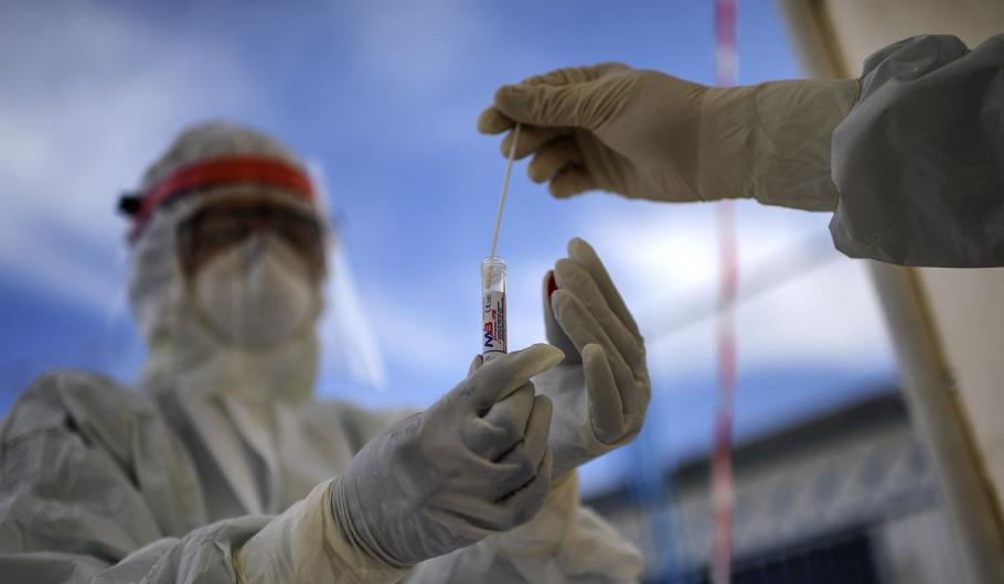 Coronavirus Coronavirus în România